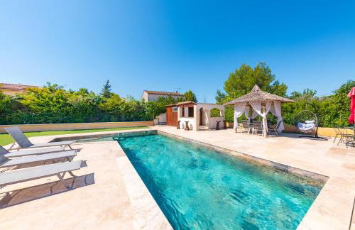 Magnifique VILLA DE CHARME - Foto 19