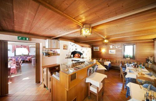 Rosengarden Alpine Residence - Foto 38