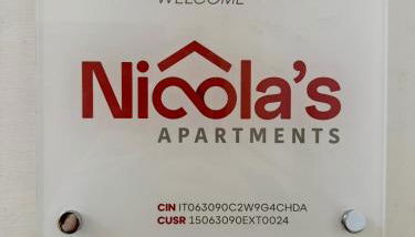 Nicola's Apartments - Foto 3