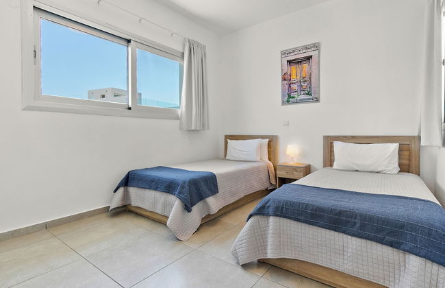 Sea Point Villas - Photo 3