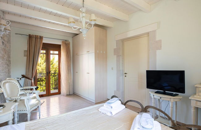 Villa Katerina Dio in Asteri - Photo 14