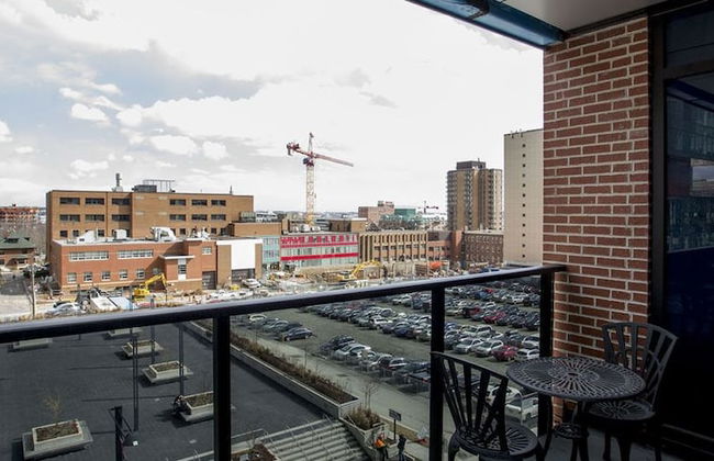 Moore Suites - The Mary Ann - Foto 31