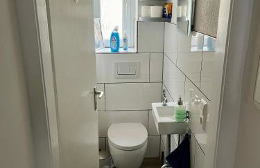 Ferienwohnung am Fuße Honberg - Foto 20