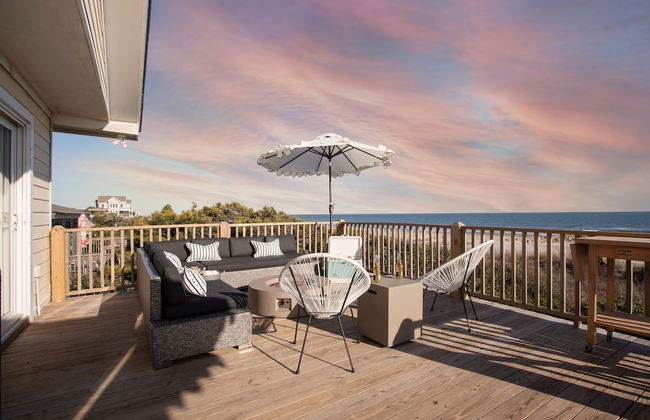 Lighthouse by Avantstay Beachfront View Home w Pool Table Ping Pong - Foto 39