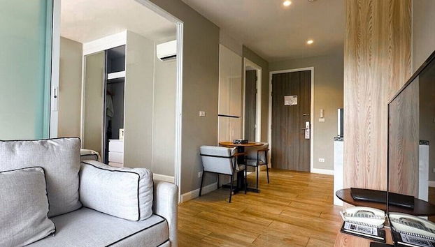 Diamond Resort ISI - Foto 2, Habitación