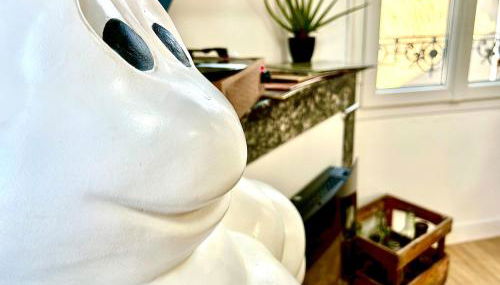 Le Vintage, centre, parking gratuit - Foto 5