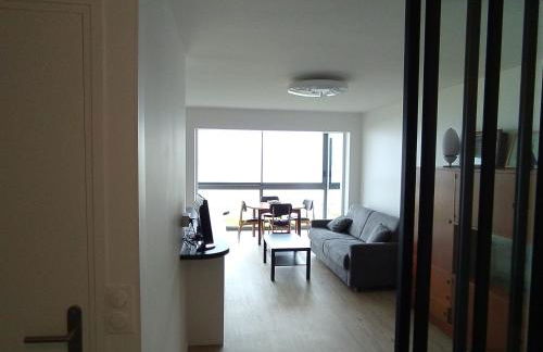 57 M2 LES PIEDS DANS l EAU Cabourg - Foto 7