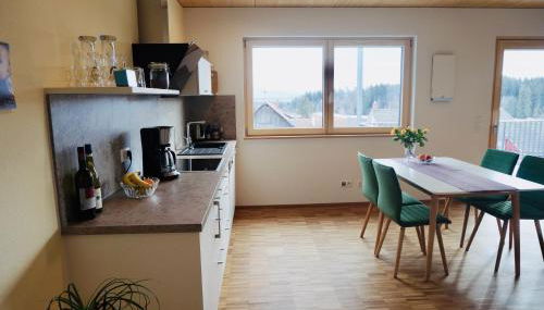 Hengnau 46, Ferienwohnung Stiefel - Foto 3