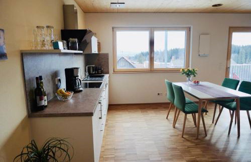 Hengnau 46, Ferienwohnung Stiefel - Foto 3