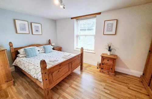 Cosy 17th Century Traditional Cottage - Foto 6