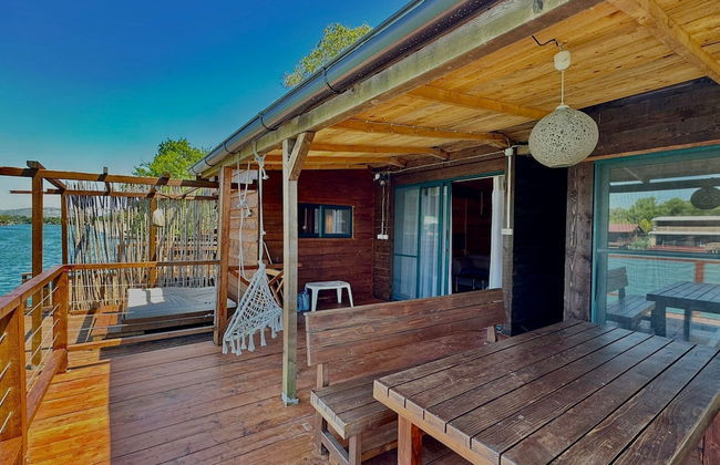 Magdalena House Ada Bojana - Photo 31