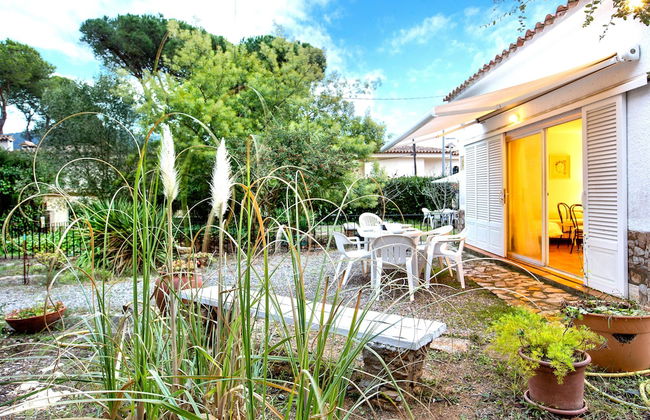 Bungalow La Barca - Foto 1