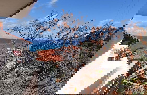 Nikos Apartments A2 in Gialiskari - Foto 20