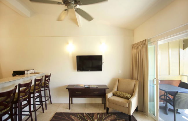 Castle at Kaua'i Kailani - Foto 18