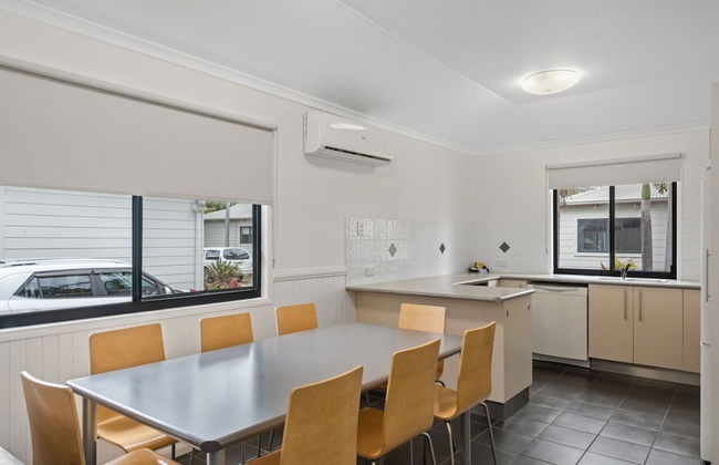 Discovery Parks - Rockhampton - Foto 25