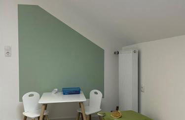 Ferienwohnung Rosenholz - Photo 8