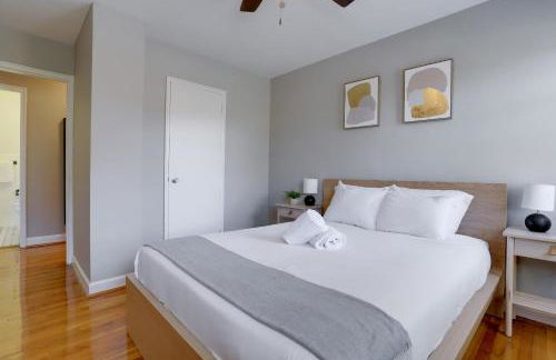 Stylish Corporate Apartment in Alexandria - Foto 3