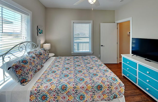 Beach and Bay View - Foto 3