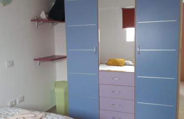 Apartamento La Aldea Pueblo Gran Canaria 2B - Foto 26
