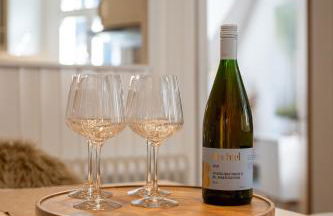 HoliDeis Monschau Zentrum Burgblick 3-Zimmer-Wohnung - Foto 18