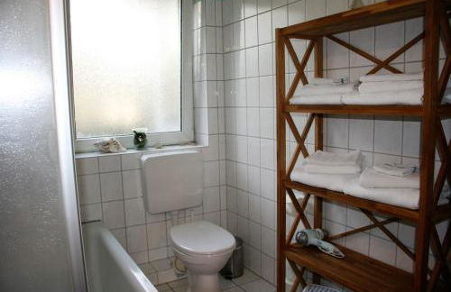 Ferienwohnung Schenefelder Drift - Foto 41