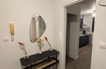 Dunes dorées appartement de charme avec belle vue - Foto 8