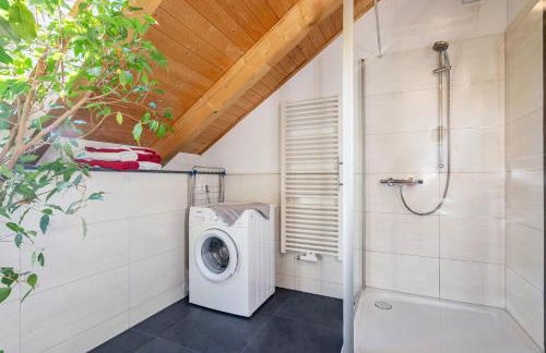 Blockhaus - Ferienwohnung Sunset - Foto 19