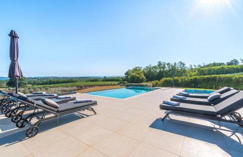 Awesome Home In Bukori - Foto 12