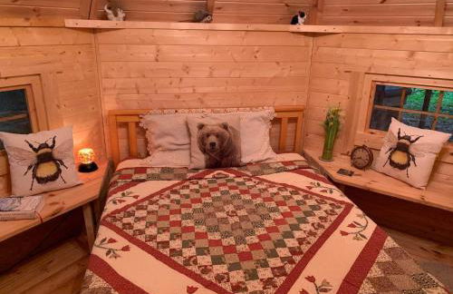 Starry Meadow & Rescued Animal Experiences - Foto 78