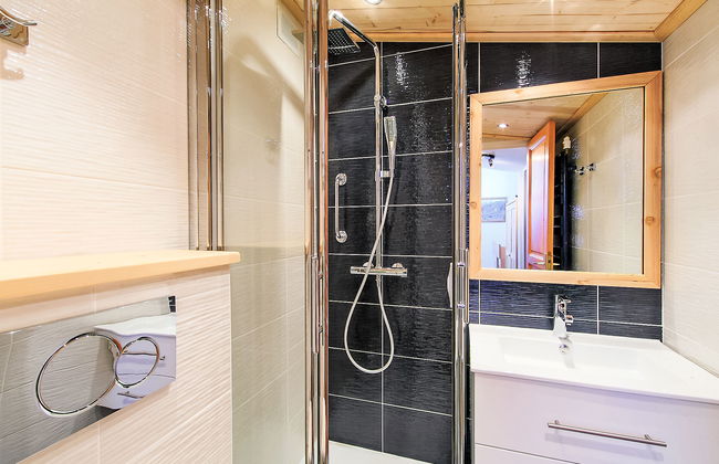 Le Grand Tichot A et B (Val Claret) - Foto 17