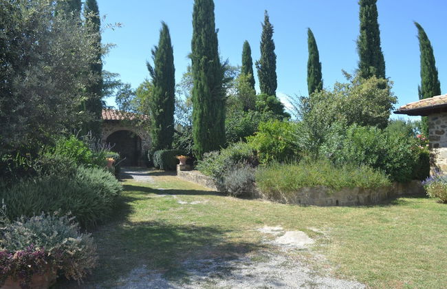 Your Relaxing Tuscan Getaway - Foto 47