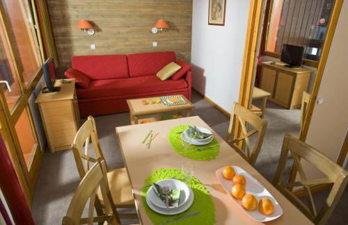 Residence Les Chalets des Arolles - maeva Home - Foto 43