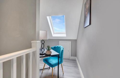 Travard at Heathrow 384 - Foto 7