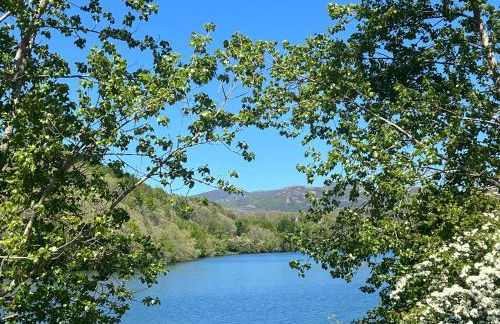 Casa Elvira en Salinas de Pisuerga - Foto 29