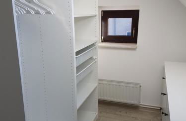 Ferienwohnung Auszeit Bad Belzig Näthe - Foto 11