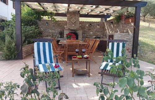 I Tre Laghi Countryhouse 14 posti letti Cottage 10 posti letti - Foto 10