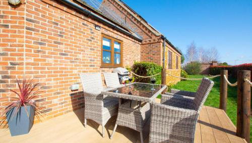 1 Bed in Snettisham oc-2089 - Foto 4, Other