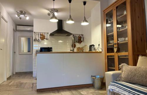 BOIRA - Vivienda en urbanización a primera línea de playa - Foto 16
