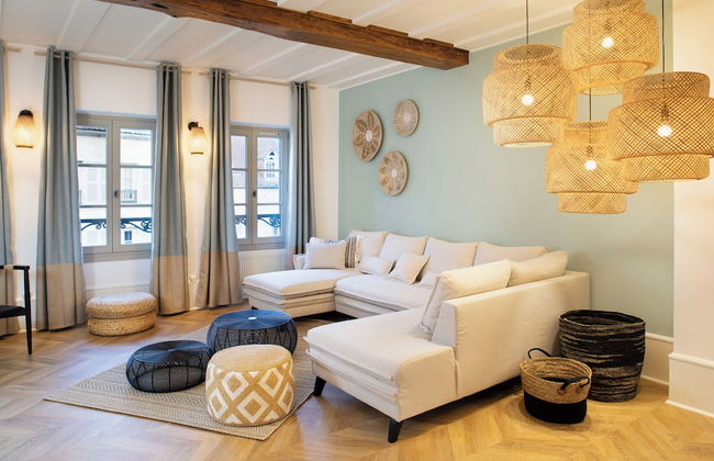 Maison TILLOT - Foto 10