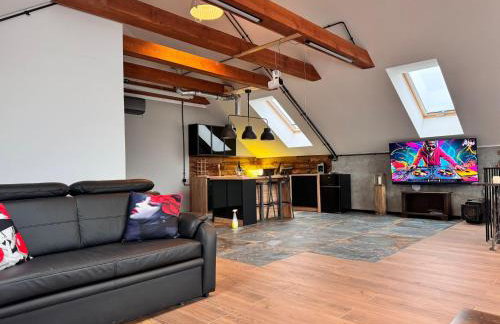 Apartamenty Stodoła - Foto 71