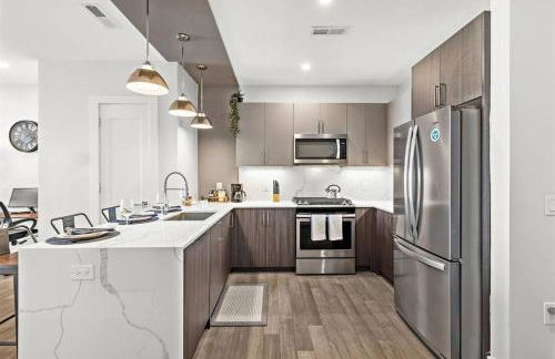 Cozy Stylish retreat - NYC & NWK w free parking - Foto 5