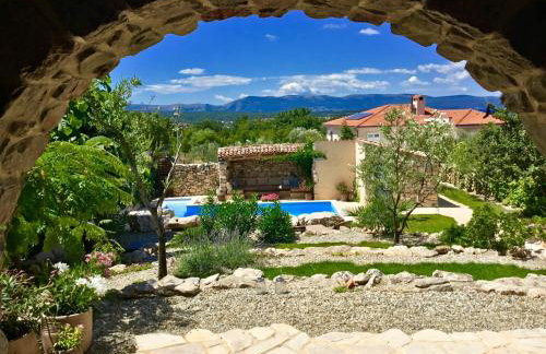 HERITAGE Villa AQUAMARINE - Foto 14