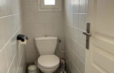 L Abri-côtier Appartements - Foto 44