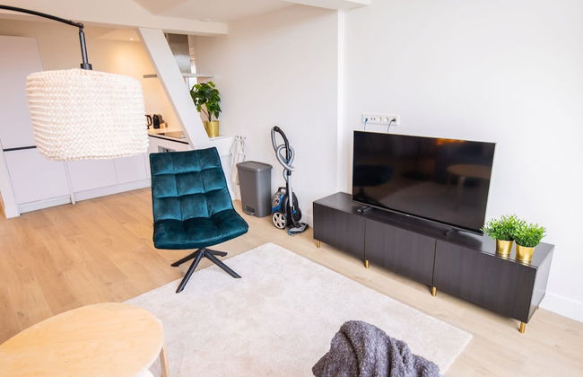 Nb306 Serviced Apartment 2,5br - Photo 8