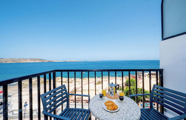 Islet Seafront Family Apartment - Foto 29