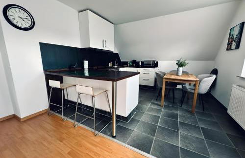 FeWo Am Waldhügelsee II Balkon & Tolle Lage - Foto 1