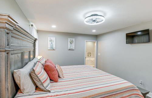 Family-Friendly Home with Yard 27 Mi to Nashville! - Foto 12