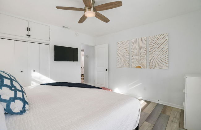 Heated Pool Hot tub Close to Beach Pet Friendly - Foto 19