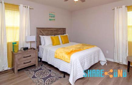 3BR Corporate & Crew Stay - Foto 18