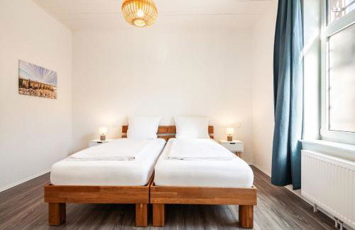 Haus Kreihnsdörp, Ferienwohnung 1 - Foto 11